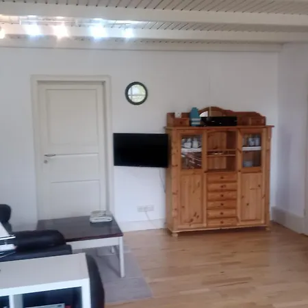 Altes Pastorenhaus - 2