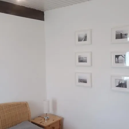 Altes Pastorenhaus - 2