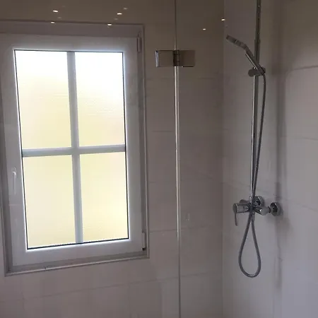 Altes Pastorenhaus - 2 * Ihlienworth