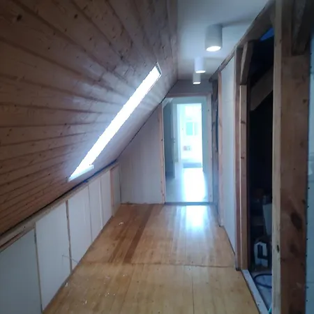 Altes Pastorenhaus - 2 * Ihlienworth